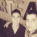 Adriel Ojeda - @lito.adriel - Instagram
