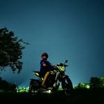 Adriel Ojeda - @cruderhail - Instagram