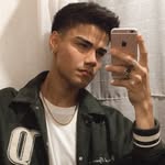 Adriel Ojeda - @adrielmicaias - Instagram
