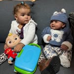 Dailany and adriel ojeda - @2x6lessed_ - Instagram