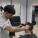 Adriel Oliveira - @eo_adrielbarbeiro - Instagram