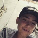 Adriel Ortiz - @adriel8598 - Instagram