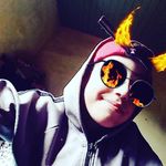 Adriel Ortiz - @adriel5825 - Instagram