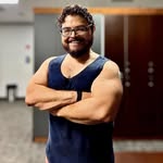 Adriel Ortiz - @ottervision - Instagram