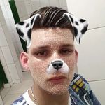 Adriel Ortiz - @lombradin_dz6 - Instagram