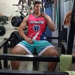 Adriel Ortiz - @adri.el755 - Instagram