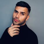 ADRIEL ORTIZ - @makeupbyadrielortiz - Instagram