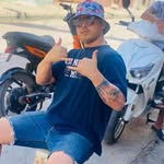 Adriel Osorio - @adrielosorio - Instagram