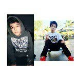 Adriel.D & Steven.F Fan Page - @adrieldxstevenf - Instagram