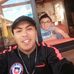 Adriel Parra - Facebook