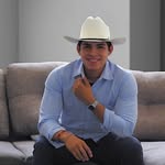 Adriel Parra - @adrielparra38 - Instagram