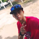 Adriel Parra - @adrielparra7 - Instagram