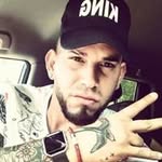 Adriel Parrado - @parradoadriel - Instagram