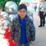 Mateo Adriel Baeza Parra - @mateoadrielbaeza - Instagram
