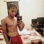 Adriel Pikette - @adrielpikette - Instagram