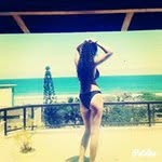 Adrielle - @adriellepiketuxa - Instagram