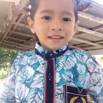 Adriel Ray Mangoto - @thianmangoto - Instagram