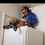 Adriel Reyes - @rawestchico1 - Instagram