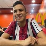 Adriel Reyes - @maurireyes16 - Instagram