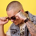 John Adriel Reyes - @johnny.reyes8 - Instagram