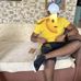 Abdiel Roberts - Facebook