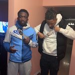 Adriel Robinson - @adriel22robinson - Instagram