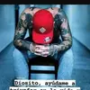Adriel Robinson - @adriel.robinson1 - TikTok