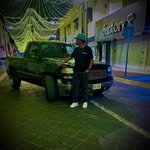 Adriel Robles - @adrielroblesnava - Instagram