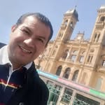 Adriel Sánchez Robles - @adrielsanchezrobles - Instagram