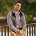 Adriel Rubio - Facebook