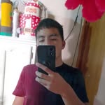Adriel Rubio - @elfausto8 - Instagram