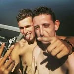 adrielrubio - @adrielrubio0907 - Instagram