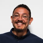 Adriel Sanchez - @pastoradrielsanchez - Instagram