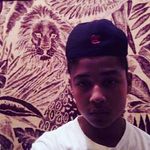 Adriel Ortega Serrano - @adrielorteg - Instagram