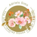Adriell Vinnrald - @adriels_sims - Instagram
