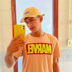 Adriel Smith - @adrielsmith99 - Instagram