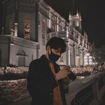 Adriel | 陈凯威 - @adriel.tannn - Instagram
