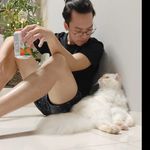 Adriel Tan - @justadriell - Instagram