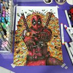 adriel_tan - @adriel_calebb - Instagram