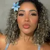 Adriele Santana - @adrielesantana79 - TikTok