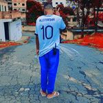 Adriel Taylor - @eo_.moreniho - Instagram