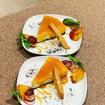 Adriel Taylor - @bouchee_savoureuses - Instagram