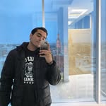 Adriel Trejo - @tredar_28 - Instagram