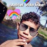 Adriel Massena - @adriel_vidaloka - Instagram