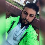 Adriel Vidal - @keyronvidal - Instagram