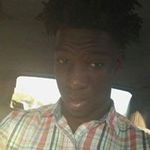 Adriel Williams - @williamsadriel - Instagram