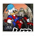 Adriel Williams - @malvado800k - Instagram