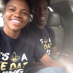 Adriel Williams - @mikes_wife9.14.15 - Instagram