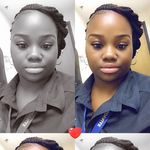 Adriel Williams - @dreah_monique - Instagram