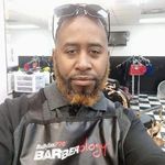 Adriel Williams - @adriel.the.barber - Instagram